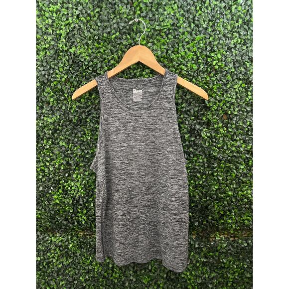 Nike Dri-Fit Workout Tank, Women’s Size S - Picture 1 of 4
